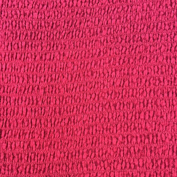 Rachel Parcell smocked dress - Picture 6 of 9